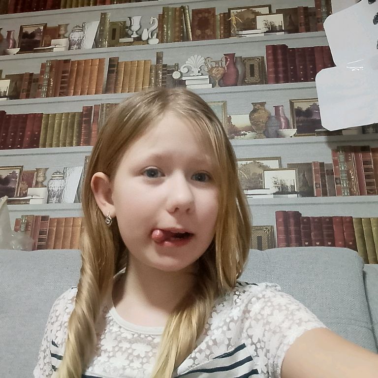 Иконка канала 💓юⲗυⲕⲥ_BLOG💓