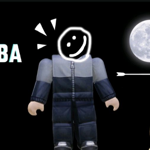 Иконка канала GGboba | Roblox