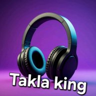 Иконка канала Takla king