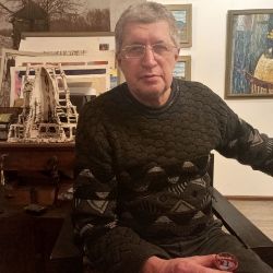 Аватар автора