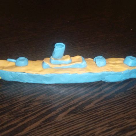 Аватар автора