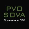 Иконка канала PVO-SOVA.RU
