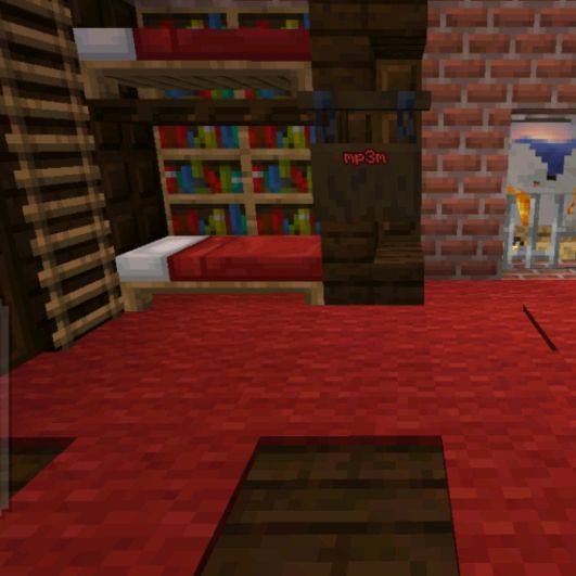 Иконка канала mp3m