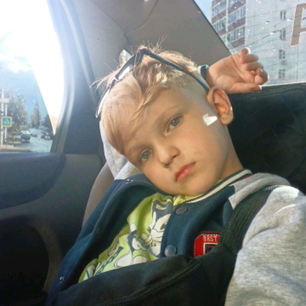 Аватар автора