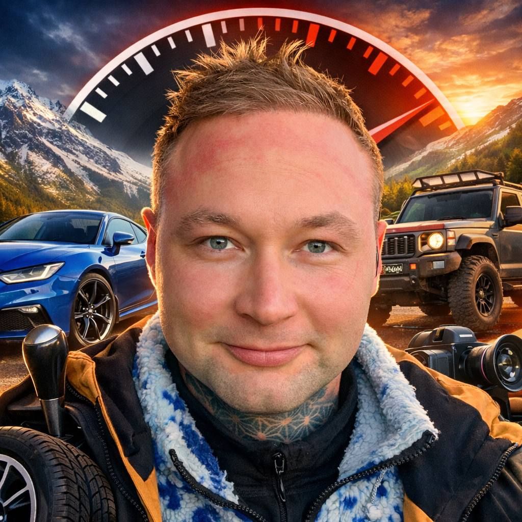 Аватар автора