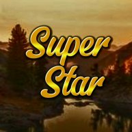Иконка канала Super Star