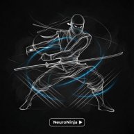 Иконка канала NeuroNinja