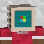 Иконка канала CraftPlay