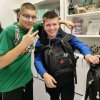 Иконка канала ЗАХАРЫЧ
