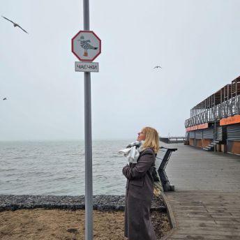 Аватар автора