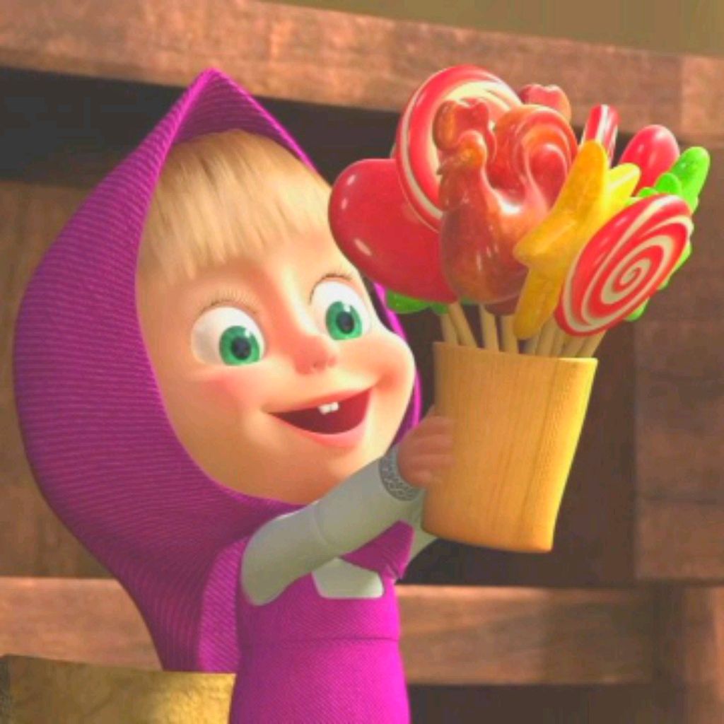 Аватар автора