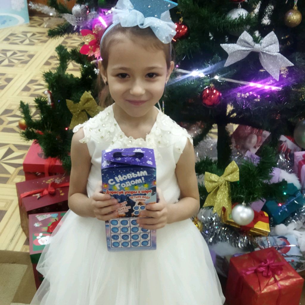 Аватар автора