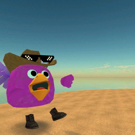 Аватар автора