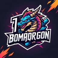 Иконка канала BOMBAdragon