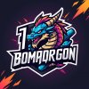Иконка канала BOMBAdragon
