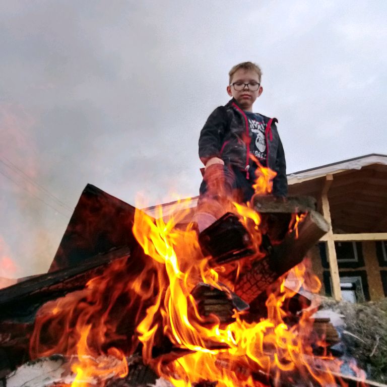 Иконка канала Даниил