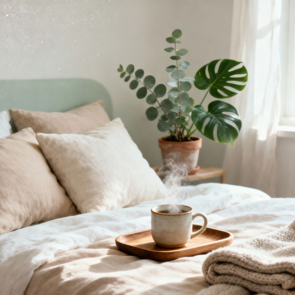 Иконка канала Фон твоего настроения / Loop Harmony