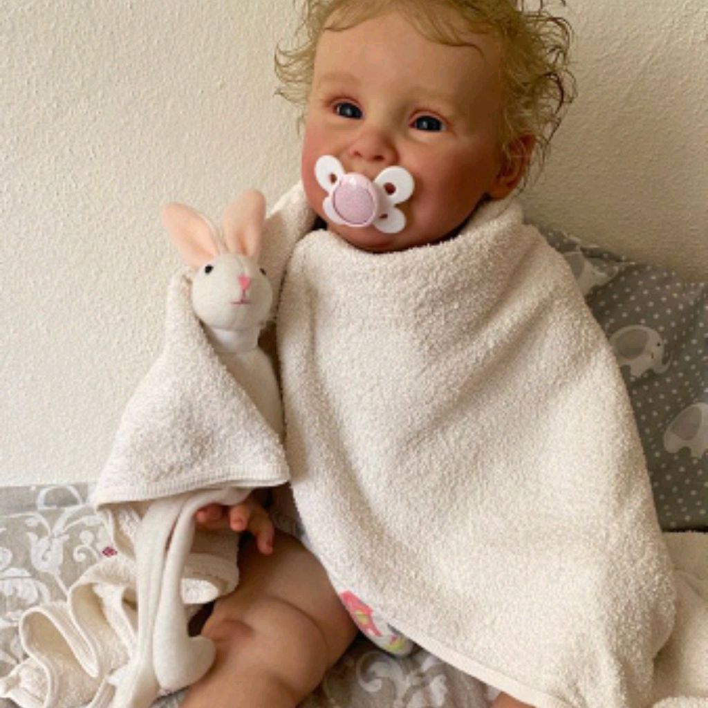 Иконка канала Anya◇reborns👾🎀