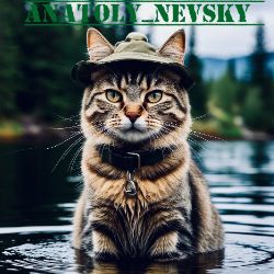 Аватар автора