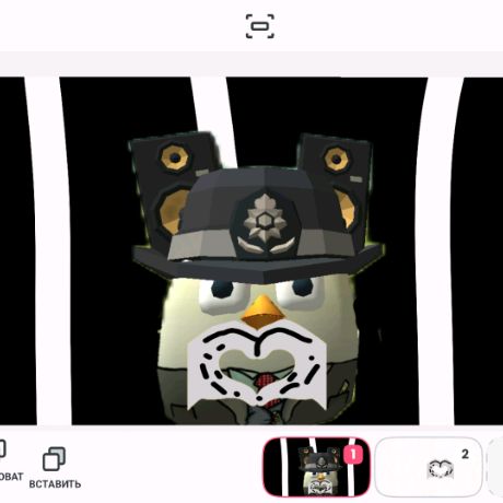 Аватар автора