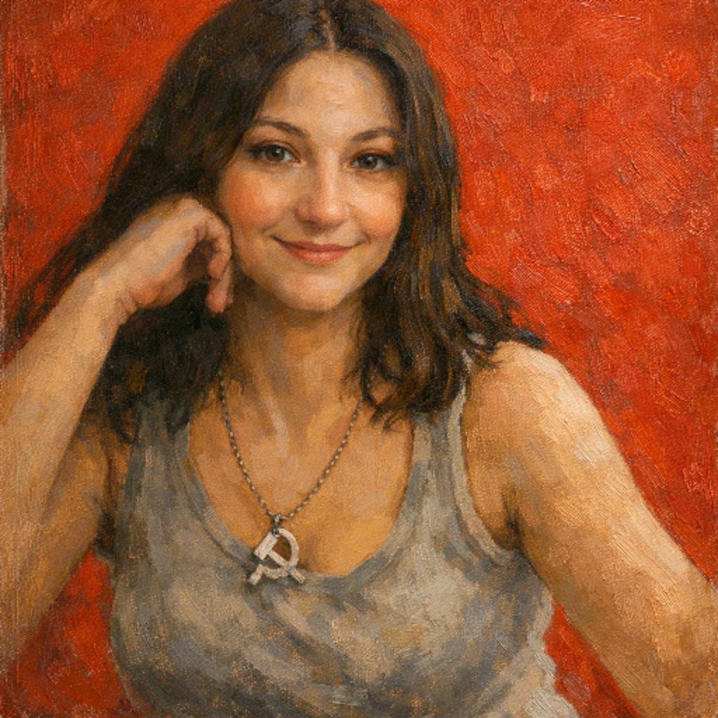 Аватар автора