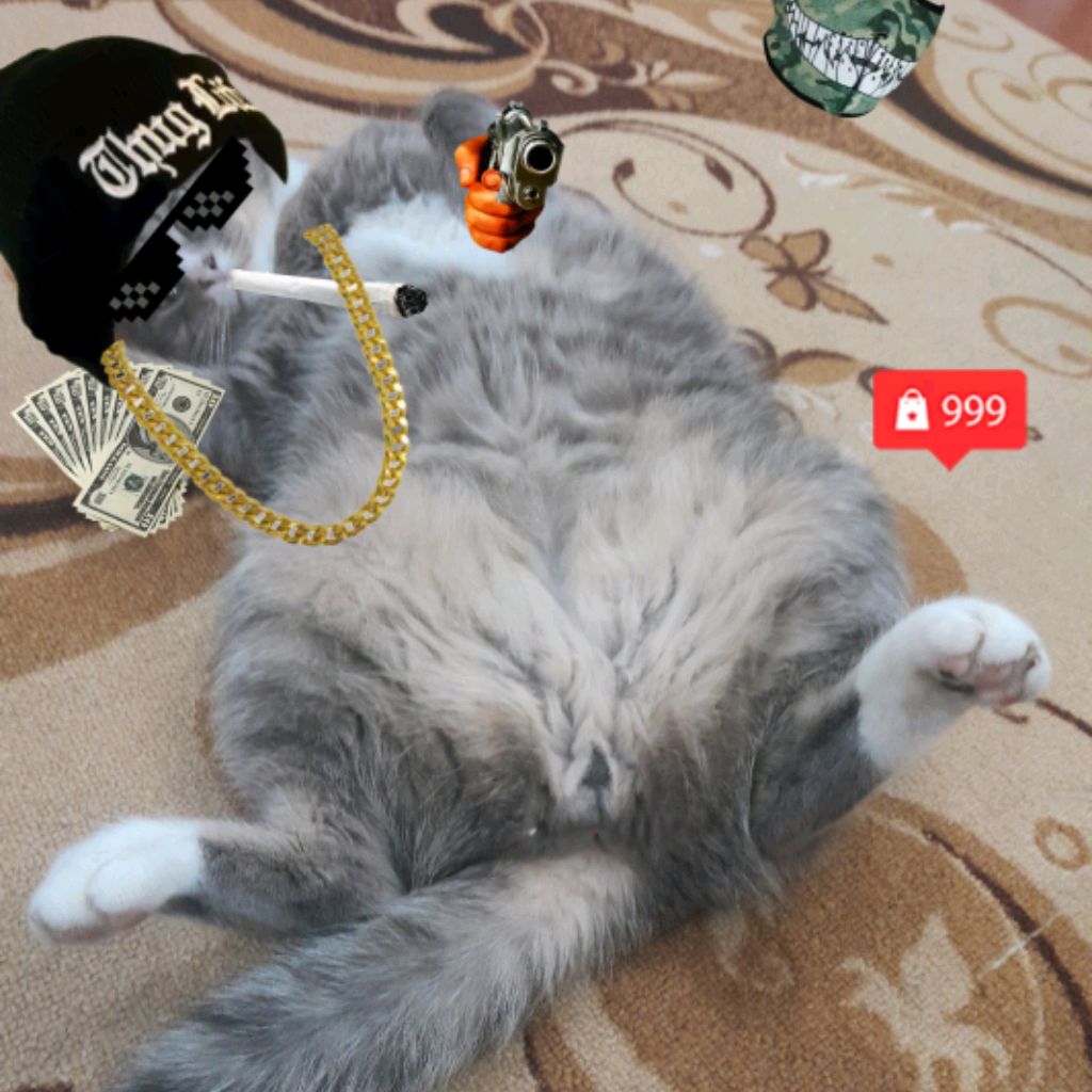 Аватар автора