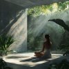 Иконка канала Biophilic arch