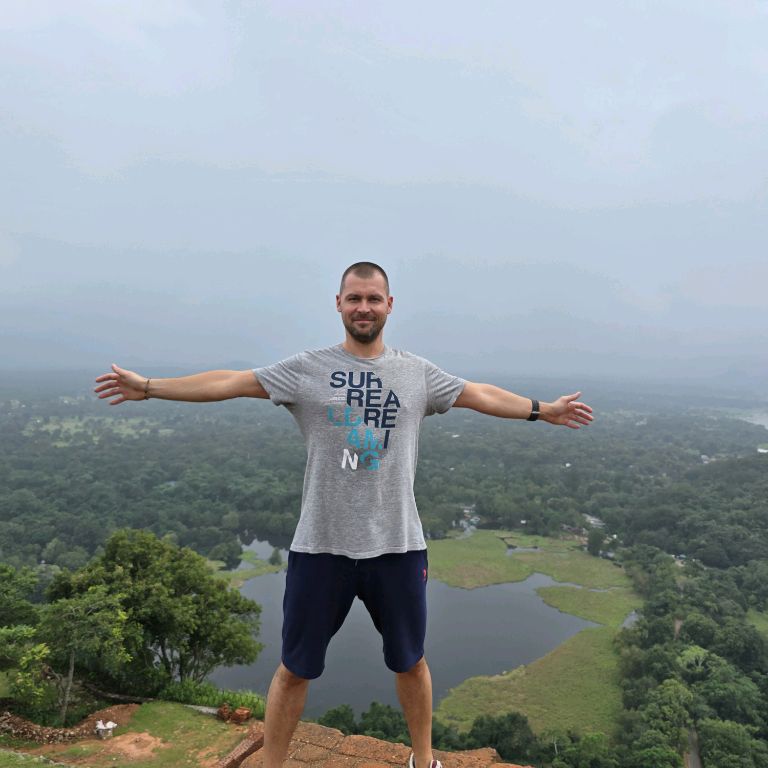 Аватар автора