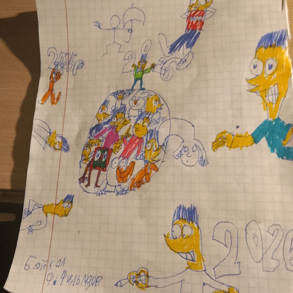 Аватар автора