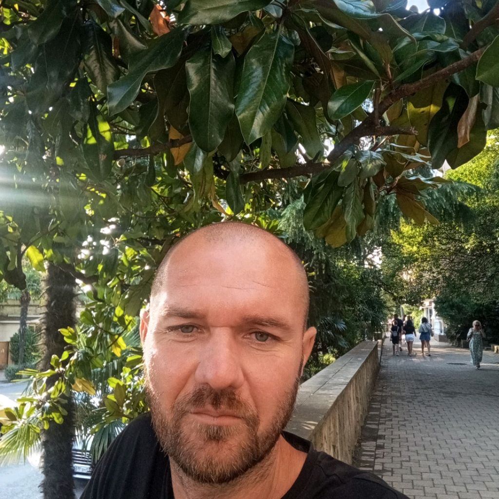 Аватар автора