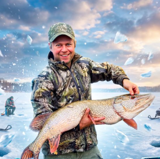 Иконка канала Rubalka-Gid-HMAO