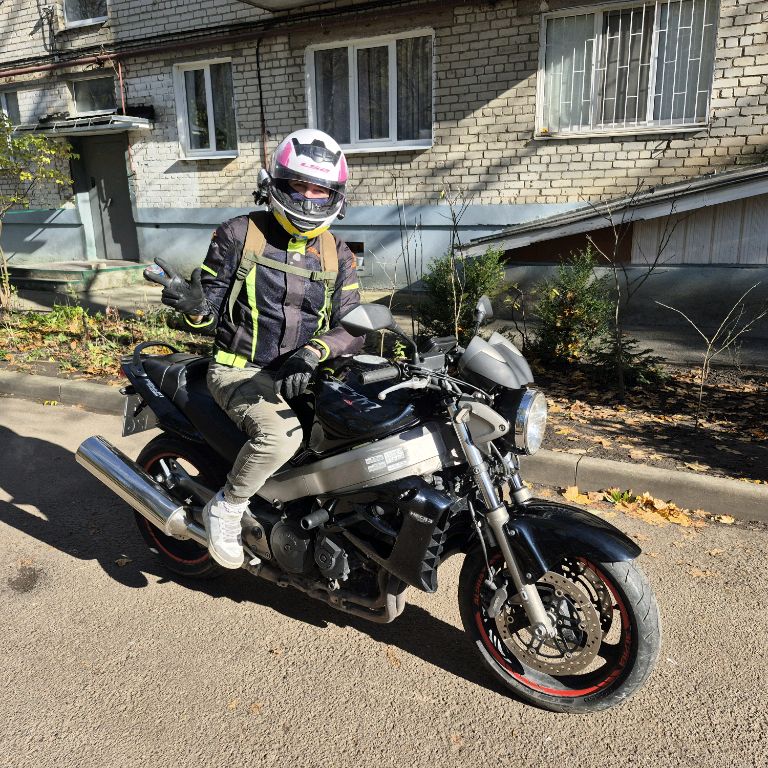 Аватар автора