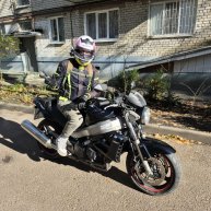 Иконка канала Мото Провинция