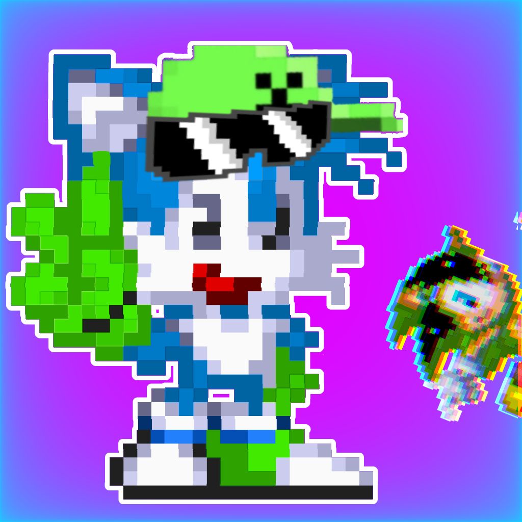 Аватар автора