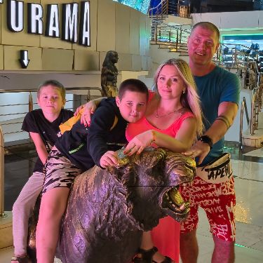 Аватар автора