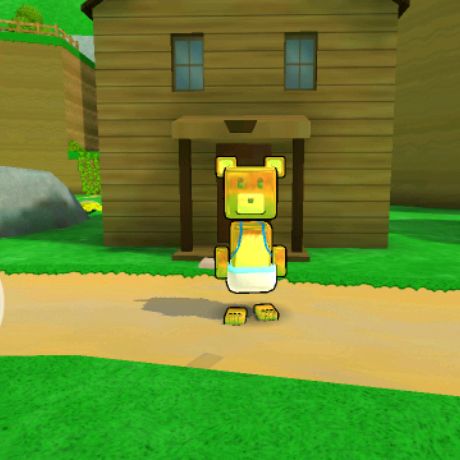 Иконка канала КУКУРУЗКА3000