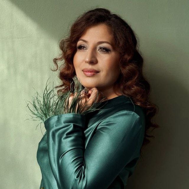 Аватар автора