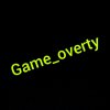 Иконка канала Game_overty