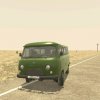 Иконка канала Vaz-Lada УАЗик Game's
