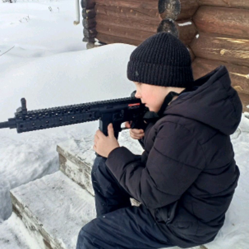 Аватар автора