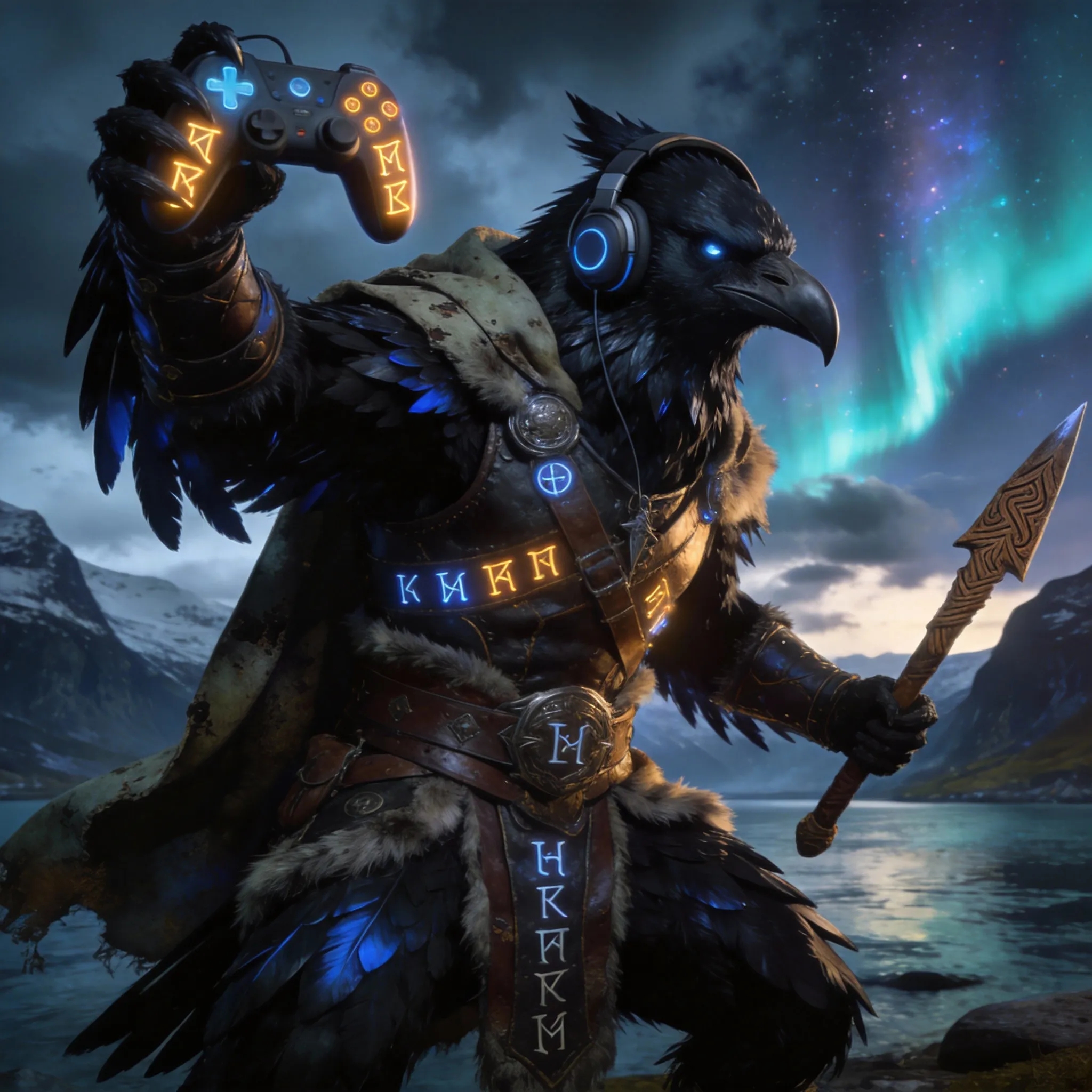 Аватар автора