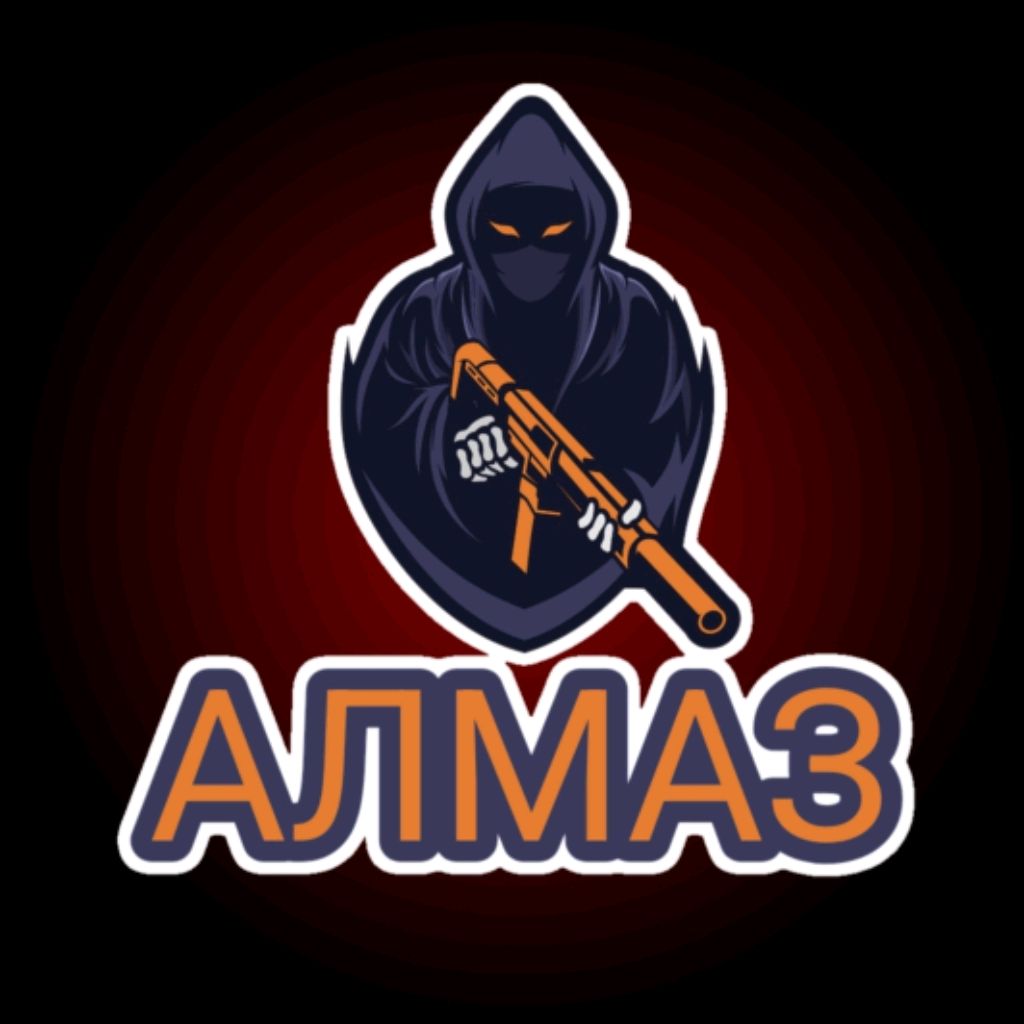 Иконка канала Алмаз
