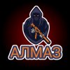 Иконка канала Алмаз