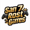 Иконка канала SanSe7enRost Games