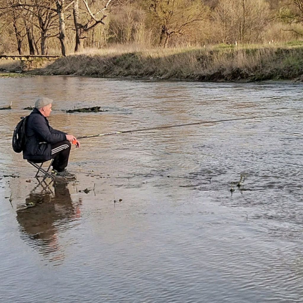 Иконка канала Рыбак26rus