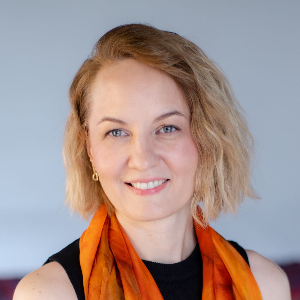 Иконка канала Карьерные маяки | Автор - Ирина Кузьменкова