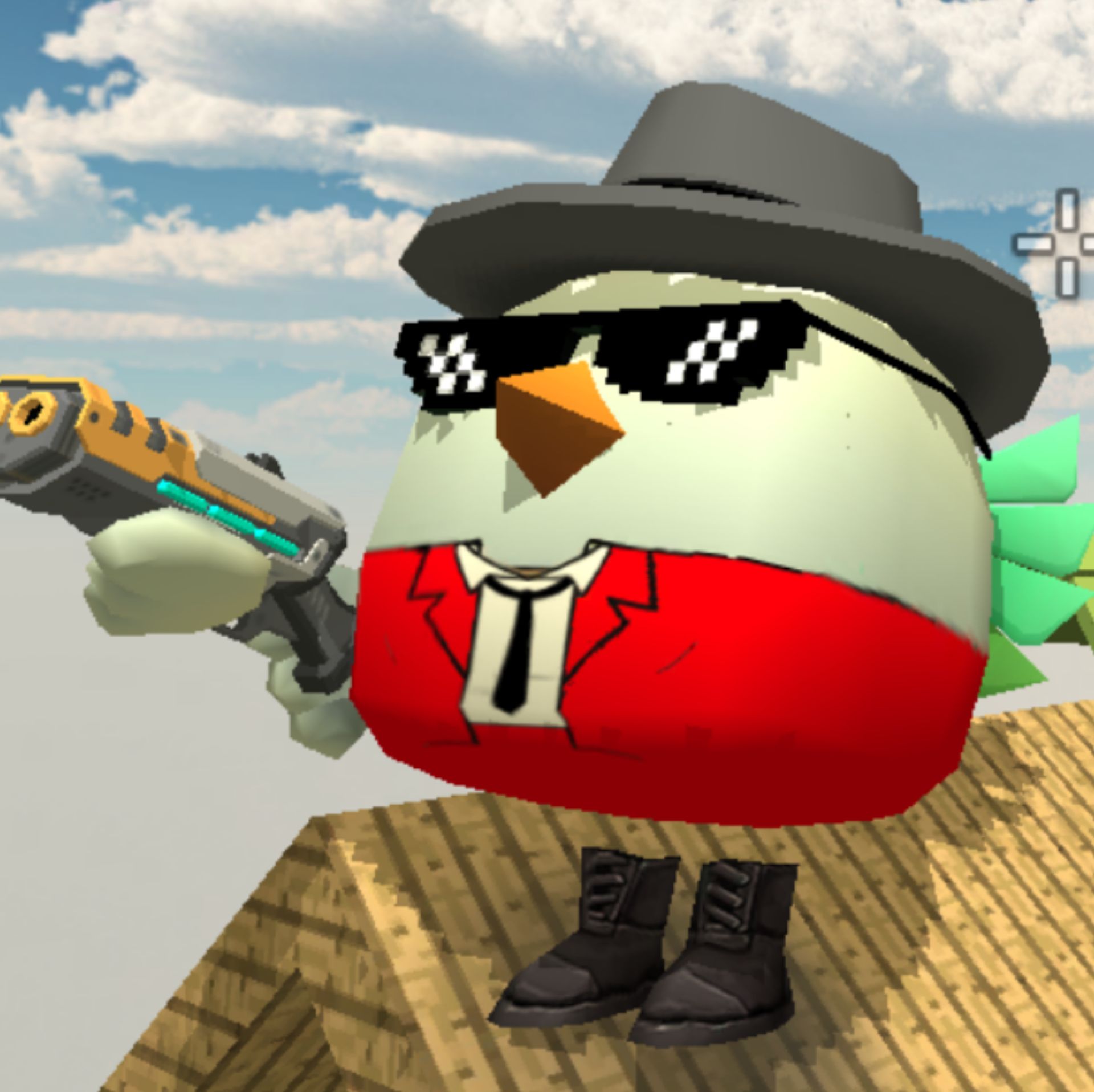 Аватар автора