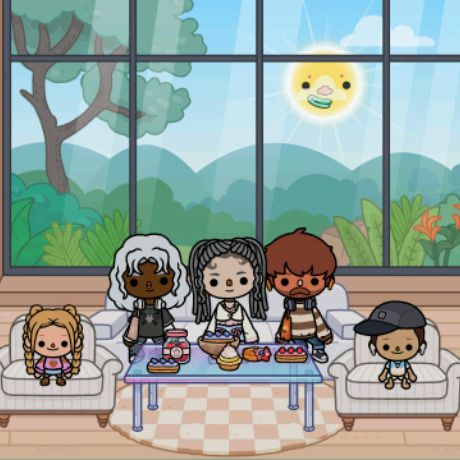 Аватар автора