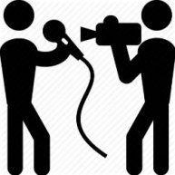 Иконка канала студия юных репортёров "Событие ТВ"