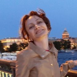 Аватар автора